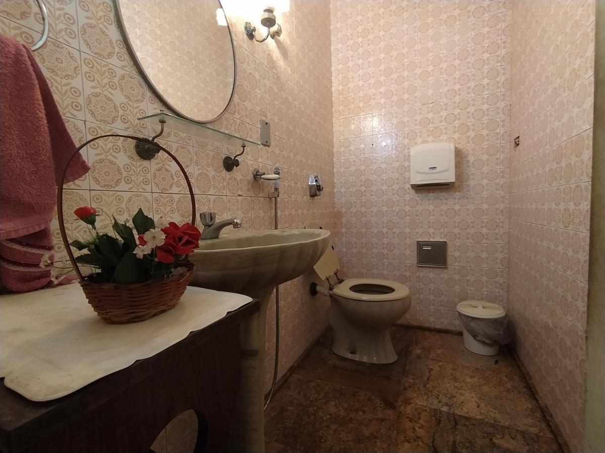 Suite Kit So Sua - 10 Min Metro E Aeroporto Cgh Сан-Паулу Екстер'єр фото