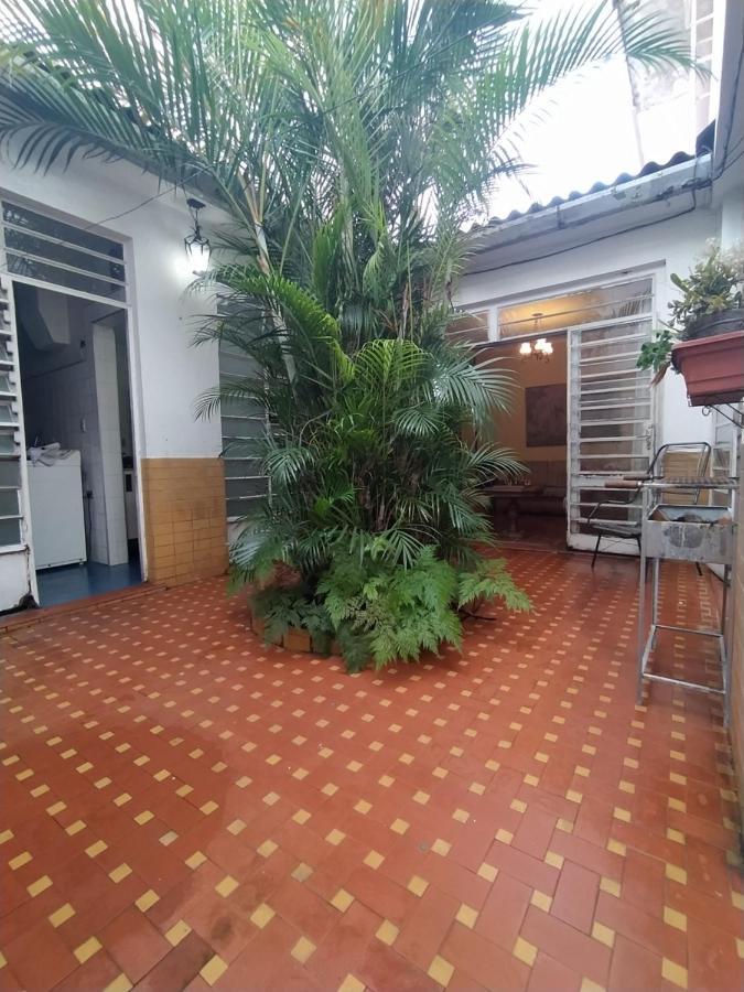 Suite Kit So Sua - 10 Min Metro E Aeroporto Cgh Сан-Паулу Екстер'єр фото